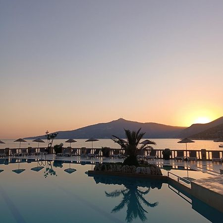 Cactus Garden Kalkan - Club Patara Villas ภายนอก รูปภาพ
