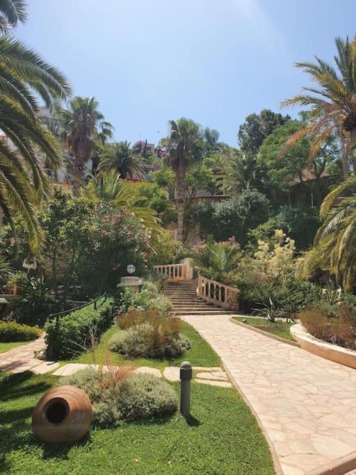 Cactus Garden Kalkan - Club Patara Villas ภายนอก รูปภาพ